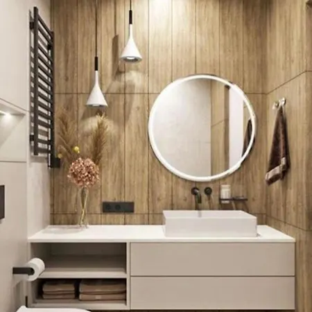 Appartement Kirlangic Stuedyo *
