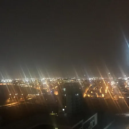 Kirlangic Stuedyo شقة *